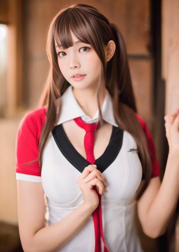 样图