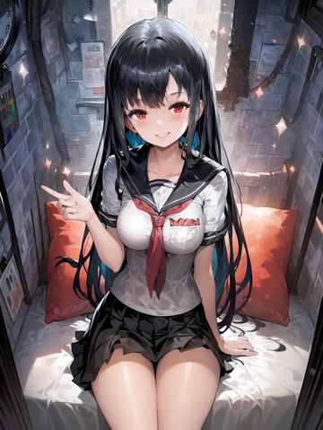 样图