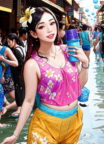样图