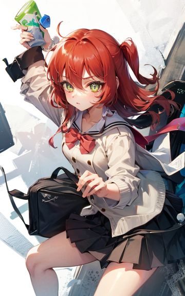 样图
