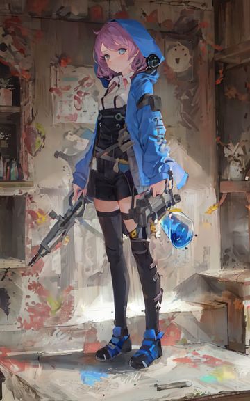 样图