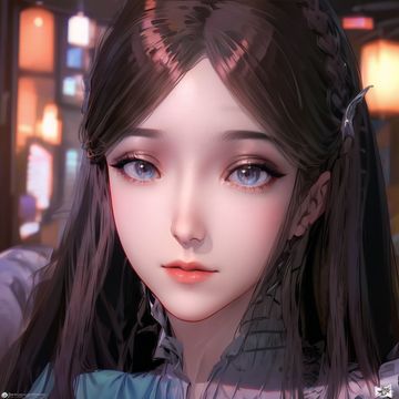 样图