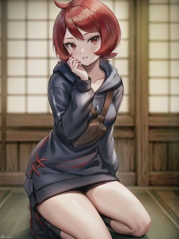 样图