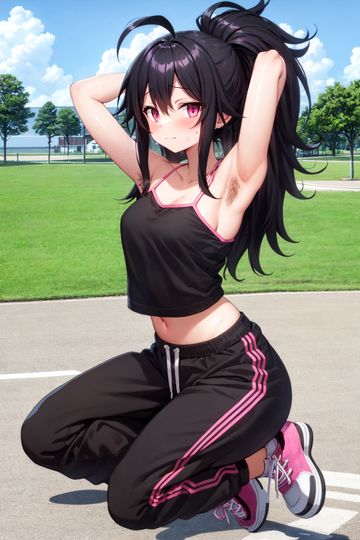样图