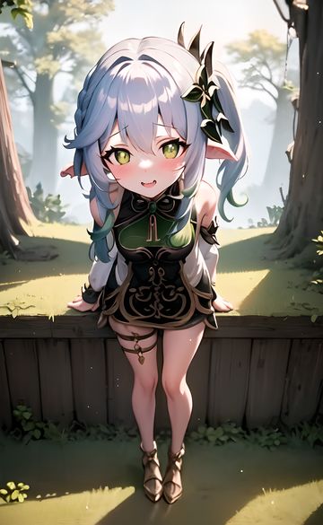样图