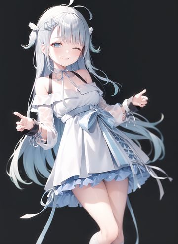 样图
