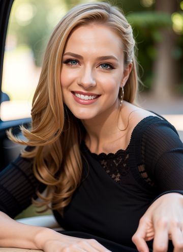 [SD 1.5][LORA]Evan Rachel Wood (Lora) v1.0