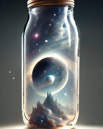 样图