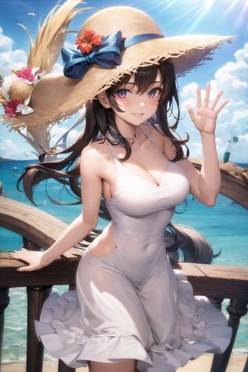 样图