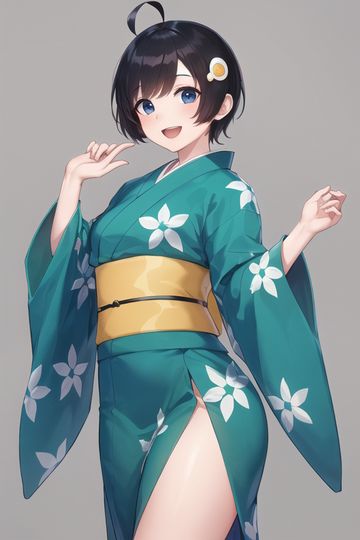 样图
