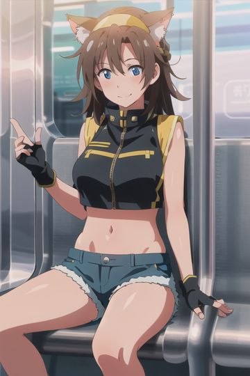 样图