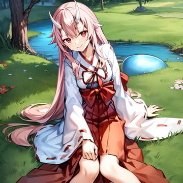 [SD 1.5][LORA]Shuna LoRa Shuna v1