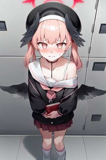 样图