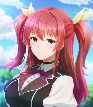 [Other][LORA]Stella Vermillion (Chivalry of a Failed Knight) v1.0