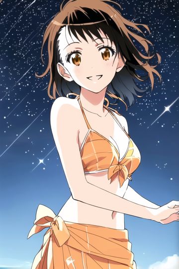 [SD 1.5][LORA]Onodera Kosaki 小野寺小咲  《伪恋》 Onodera Kosaki 小野寺小咲  《伪恋》