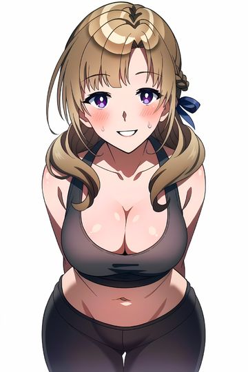 [SD 1.5][LORA]Mamako Oosuki | Lora  Mamako Oosuki.v1