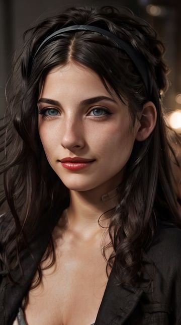 [SD 1.5][LORA]Tania Diffusion v1