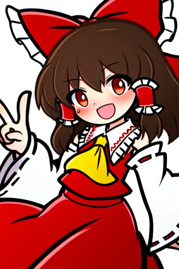 [SD 1.5][LORA]Puyo Puyo Style  v1