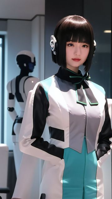 样图