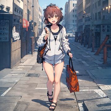 样图