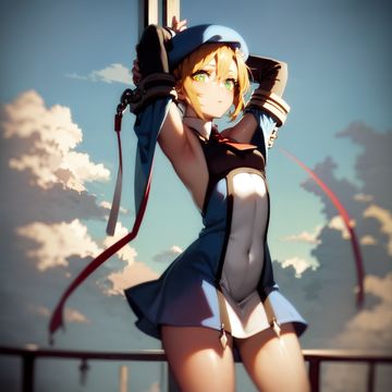 样图