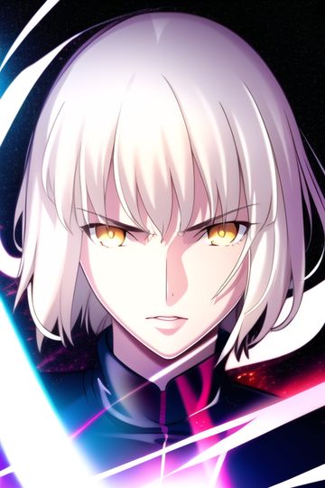 [Other][LORA]Fate v2