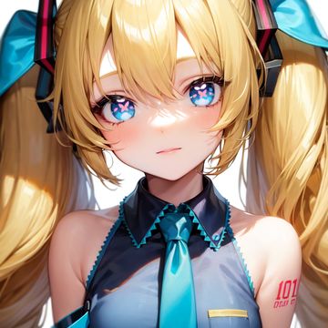 [Other][LORA]Beatrice / Beako Pupils Inpaint - LoRA beako-pupils