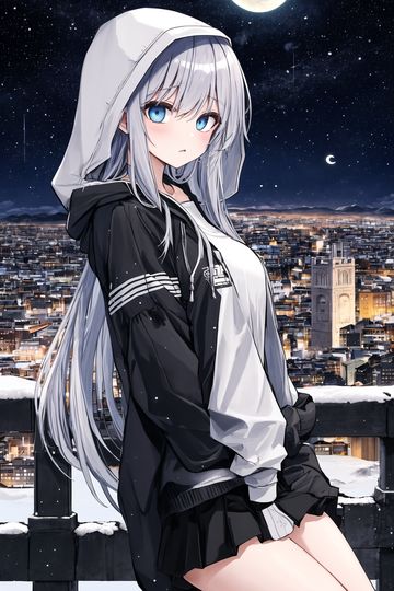 [Other][Checkpoint]Norgias_Mix V1