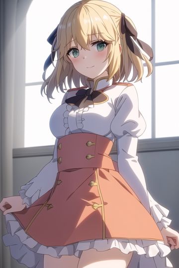 样图
