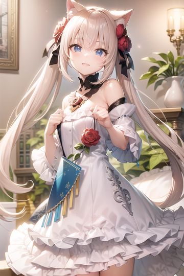 [SD 1.5][LORA]Artist_Fuzichoco v1.0