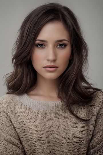 [SD 1.5][LORA]Shay Laren V1