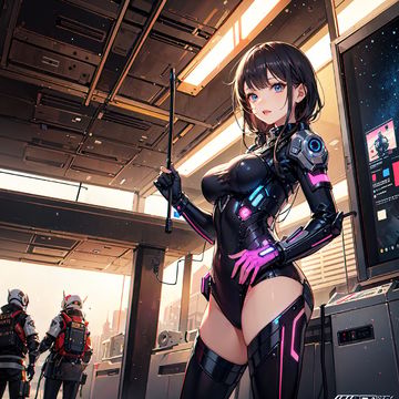 [SD 1.5][Checkpoint]Salute ColorBox Enhanced v1.0