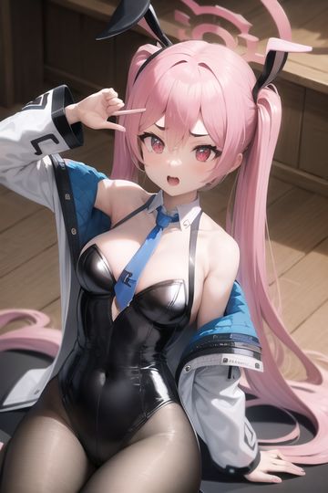 样图