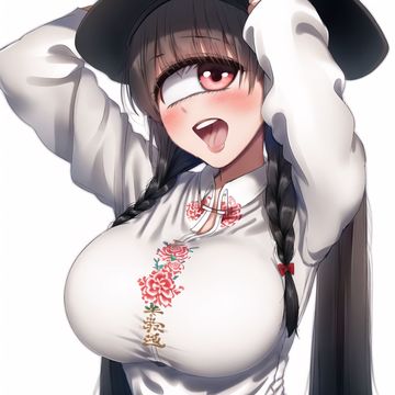 样图