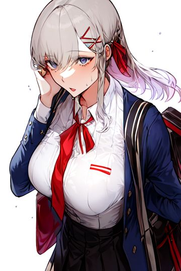 样图