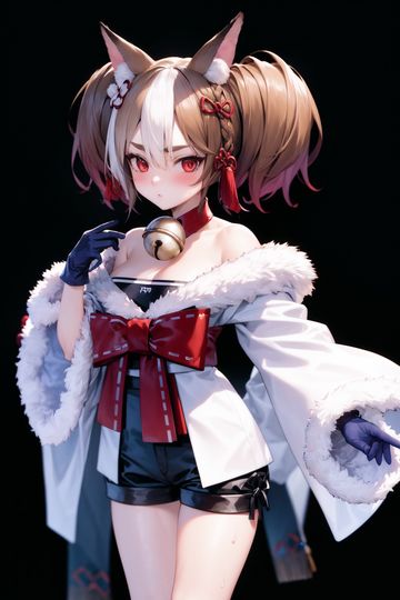 [SD 1.4][LORA]Shadowverse Sekka LoRA 1.0