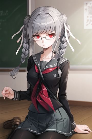 样图