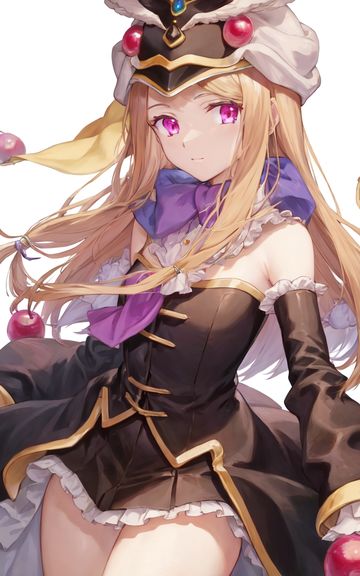 [Other][LORA]回转企鹅罐—高仓阳毬    輪るピングドラム—Takakura Himari 回转企鹅罐—高仓阳毬    輪るピングドラム—Takakura Himari