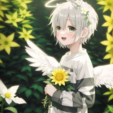 样图