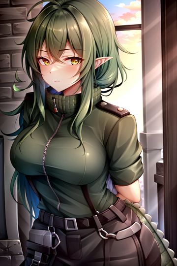 样图