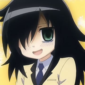 [SD 1.5][LORA]Tomoko Kuroki (WataMote) tomoko-kuroki v1
