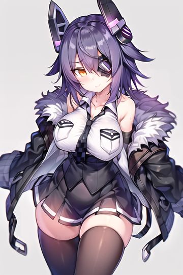 样图