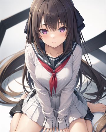 样图
