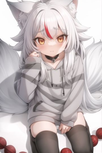 样图