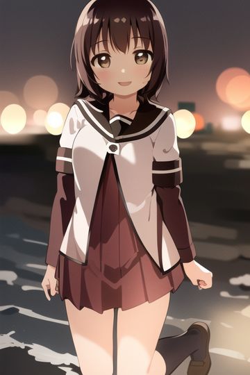 样图