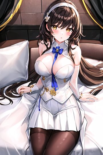 [Other][LORA]QBZ-95 (GFL) FP16 v1.0