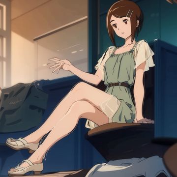 样图