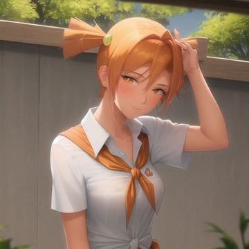 [SD 1.4][LORA]AliceLora AliceLoraV1