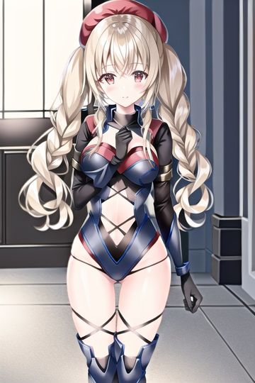 样图