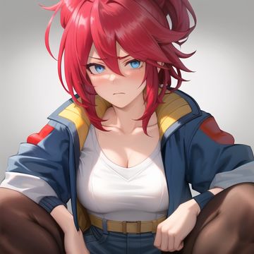 样图